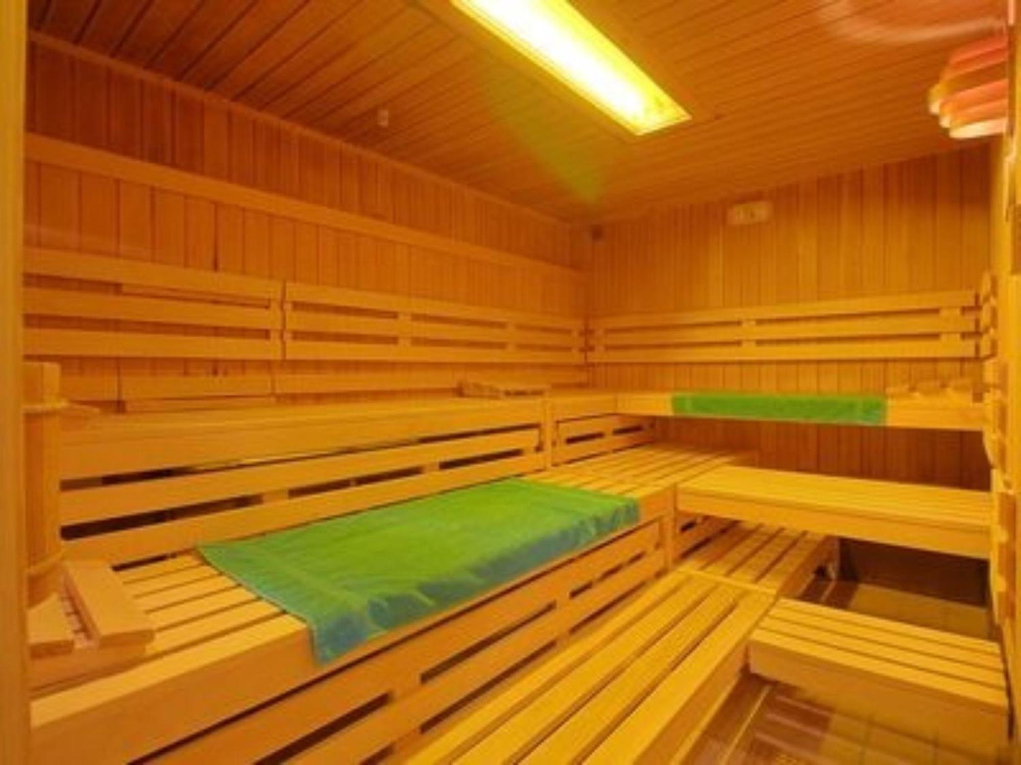 Ferienwohnung Harz #4, Pool, Sauna, Wlan Braunlage Eksteriør billede