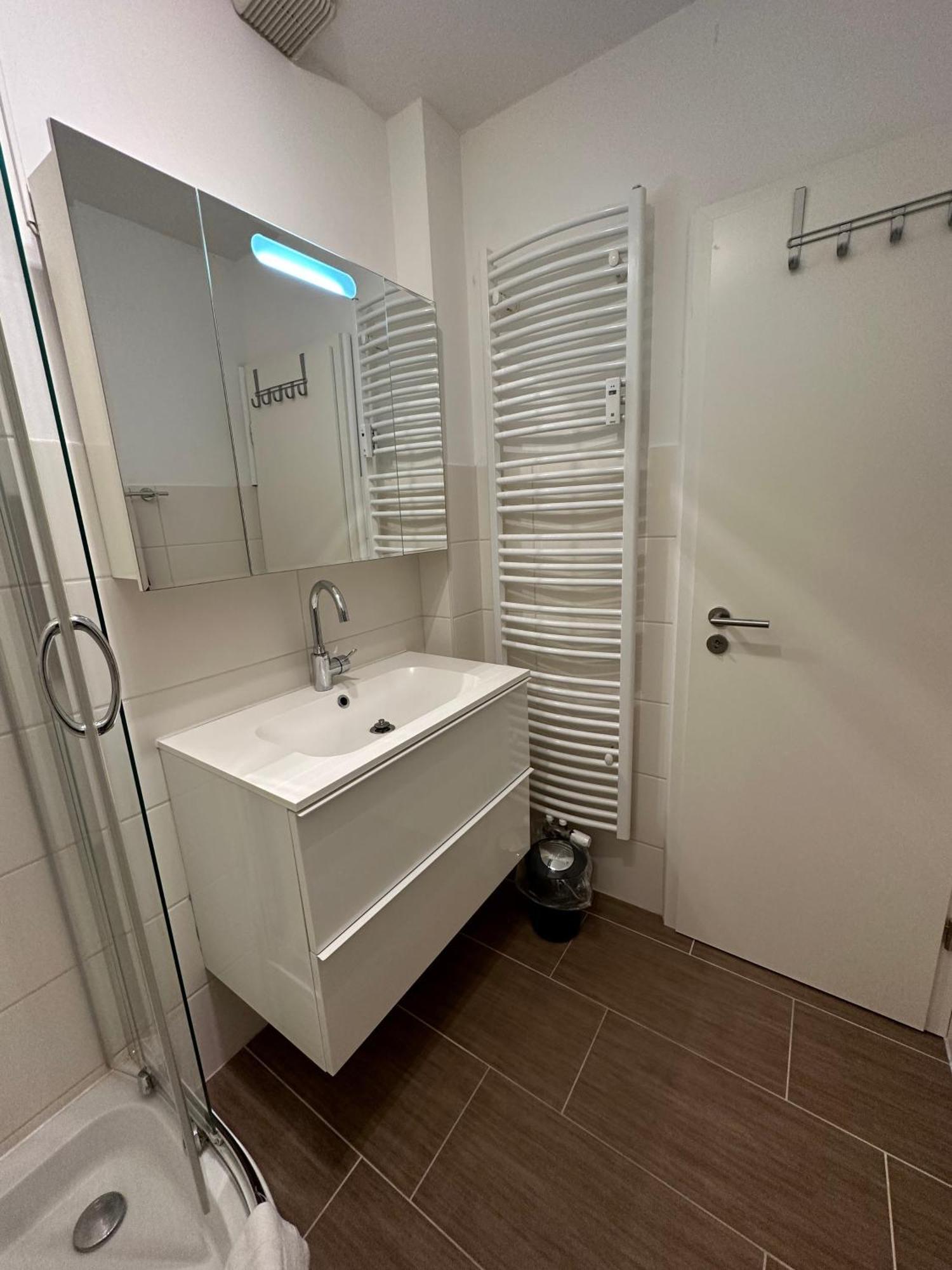 Ferienwohnung Harz #4, Pool, Sauna, Wlan Braunlage Eksteriør billede