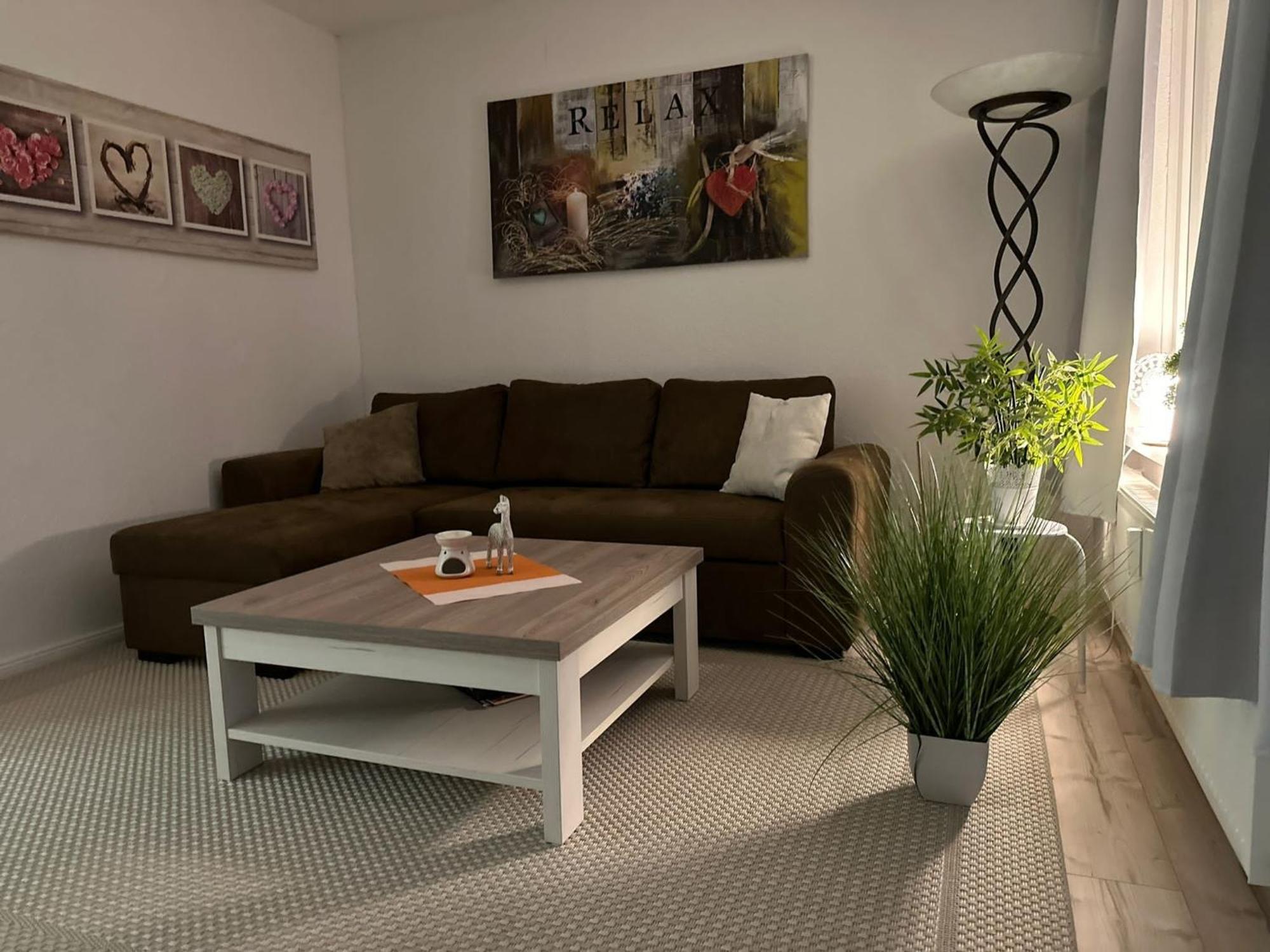 Ferienwohnung Harz #4, Pool, Sauna, Wlan Braunlage Eksteriør billede