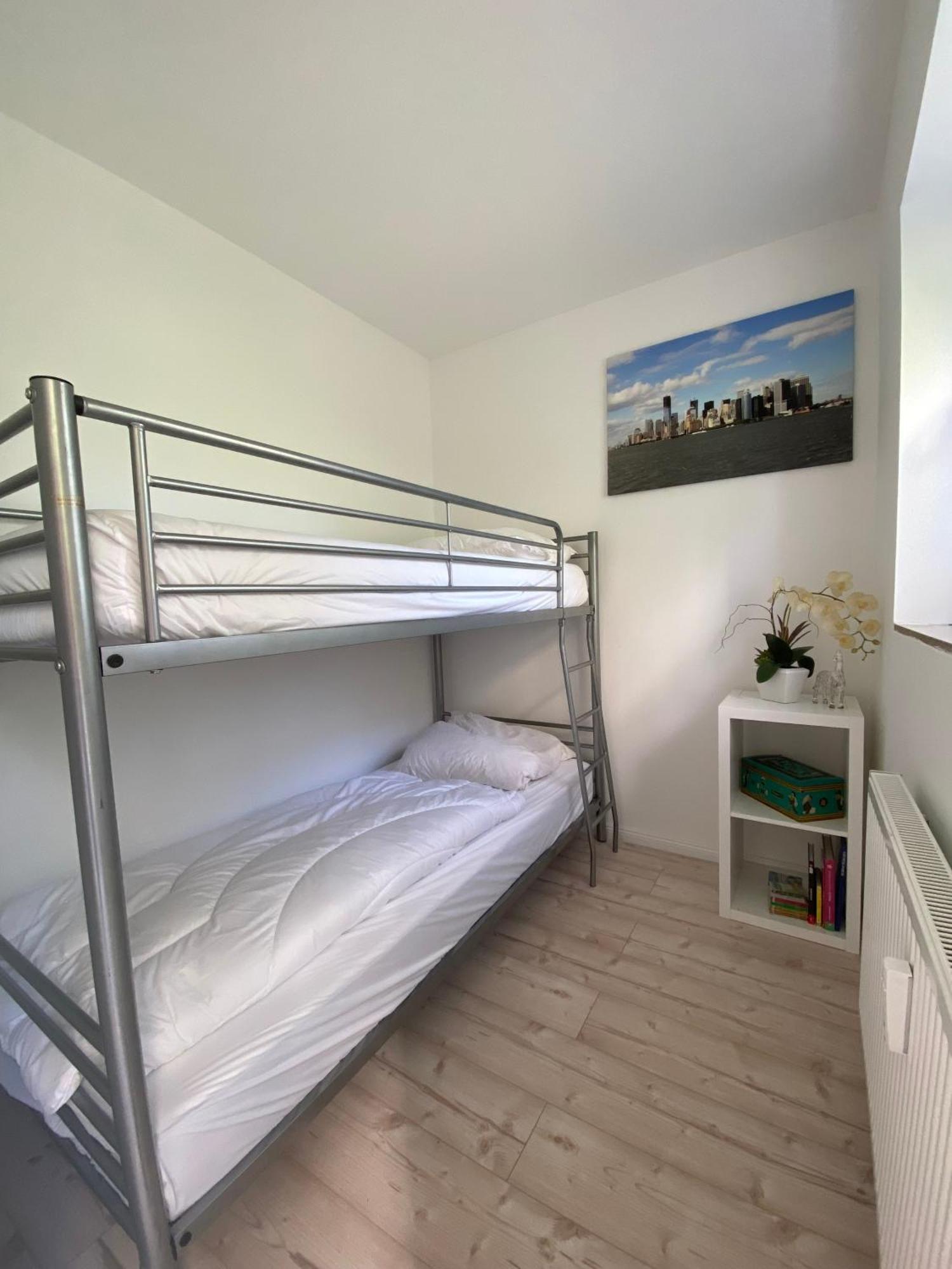 Ferienwohnung Harz #4, Pool, Sauna, Wlan Braunlage Eksteriør billede